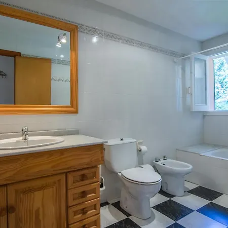 Schoene Und Ruhige Villa Auf Dem Lande, Fuer 6 Personen Mit Wifi Inklusive 3 Km Von Pollensa