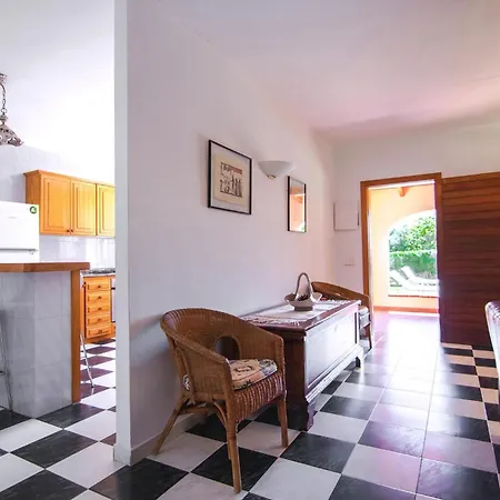 Holiday home Schoene Und Ruhige Villa Auf Dem Lande, Fuer 6 Personen Mit Wifi Inklusive 3 Km Von Pollensa *