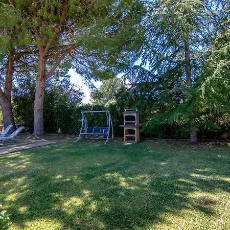 Schoene Und Ruhige Villa Auf Dem Lande, Fuer 6 Personen Mit Wifi Inklusive 3 Km Von Pollensa *